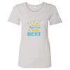 Women's Ideal Crew Thumbnail