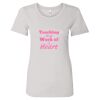 Women's Ideal Crew Thumbnail