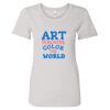 Women's Ideal Crew Thumbnail