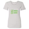 Women's Ideal Crew Thumbnail