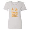 Women's Ideal Crew Thumbnail
