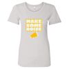 Women's Ideal Crew Thumbnail