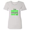 Women's Ideal Crew Thumbnail