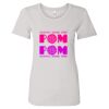 Women's Ideal Crew Thumbnail