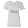 Women's Ideal Crew Thumbnail