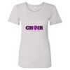 Women's Ideal Crew Thumbnail