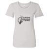Women's Ideal Crew Thumbnail