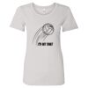 Women's Ideal Crew Thumbnail