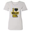 Women's Ideal Crew Thumbnail