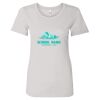 Women's Ideal Crew Thumbnail