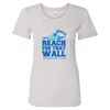 Women's Ideal Crew Thumbnail