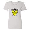 Women's Ideal Crew Thumbnail