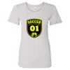 Women's Ideal Crew Thumbnail