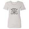 Women's Ideal Crew Thumbnail