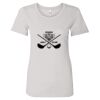 Women's Ideal Crew Thumbnail