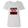 Women's Ideal Crew Thumbnail