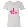 Women's Ideal Crew Thumbnail