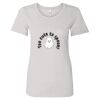 Women's Ideal Crew Thumbnail