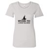 Women's Ideal Crew Thumbnail
