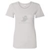 Women's Ideal Crew Thumbnail