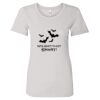 Women's Ideal Crew Thumbnail