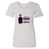 Women's Ideal Crew Thumbnail