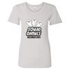 Women's Ideal Crew Thumbnail