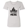 Women's Ideal Crew Thumbnail