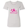 Women's Ideal Crew Thumbnail
