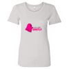 Women's Ideal Crew Thumbnail