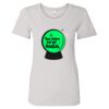 Women's Ideal Crew Thumbnail