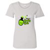 Women's Ideal Crew Thumbnail
