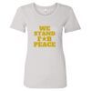 Women's Ideal Crew Thumbnail