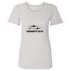 Women's Ideal Crew Thumbnail
