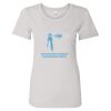 Women's Ideal Crew Thumbnail