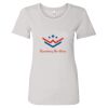 Women's Ideal Crew Thumbnail