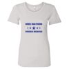 Women's Ideal Crew Thumbnail