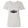 Women's Ideal Crew Thumbnail
