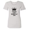 Women's Ideal Crew Thumbnail