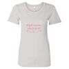 Women's Ideal Crew Thumbnail