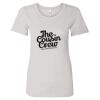 Women's Ideal Crew Thumbnail