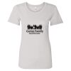 Women's Ideal Crew Thumbnail