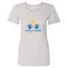 Women's Ideal Crew Thumbnail