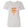 Women's Ideal Crew Thumbnail