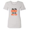 Women's Ideal Crew Thumbnail