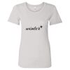 Women's Ideal Crew Thumbnail