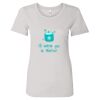 Women's Ideal Crew Thumbnail