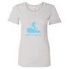 Women's Ideal Crew Thumbnail