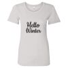 Women's Ideal Crew Thumbnail