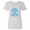 Women's Ideal Crew Thumbnail